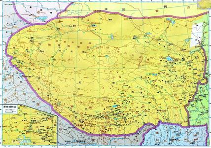 吐蕃在中亚 吐蕃统治中亚200余年
