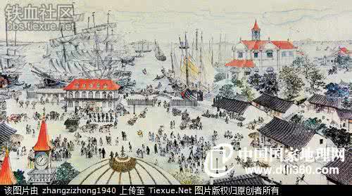 日本网民评论朝贡体系 明朝时期来“朝贡”的日本使者竟多数是海盗商人