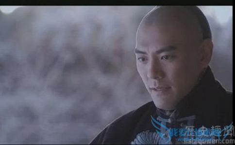 福康安的父亲 福康安是谁 福康安的父亲是谁