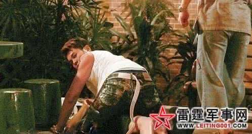 越战中国女兵海豹人 揭秘:12名中国女兵在越战中受尽了非人折磨