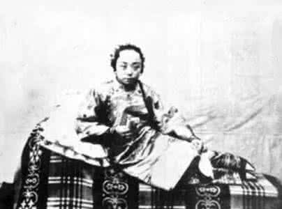 赛金花传奇 【名妓侠女】乱世名妓赛金花传奇
