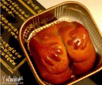奇葩月饼 这些年，我们一起吃过的奇葩月饼……