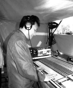 舞台音响调试视频 论舞台音响的调试技巧与效果