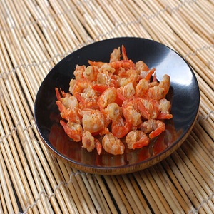 虾米怎么做好吃 虾米怎么做好吃 虾要怎么做才好吃