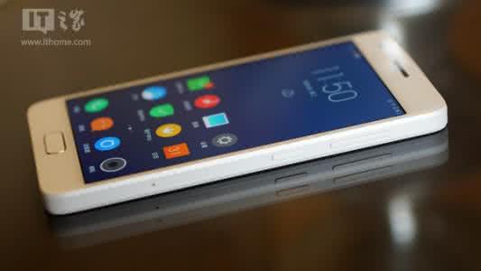 zuk z2截屏 zuk z2 截屏 ZUK Z2手机怎么截屏?2种ZUK Z2截屏截图方法详解