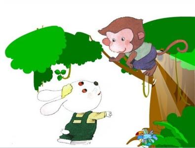 小兔子走丢了绘本ppt 小兔子走丢了绘本ppt 绘本故事/小兔子走丢了