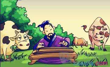 寓言故事有哪些 什么是寓言故事