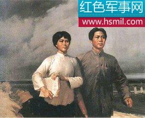 杨开慧被杀真相曝光 杨开慧被杀真相 揭秘杨开慧被杀的真实原因_杨开慧被杀真相