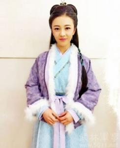 蜀山战纪青云扮演者 蜀山战纪范小雪剧照欣赏 蜀山战纪范小雪扮演者 蜀山战纪范小雪扮演者