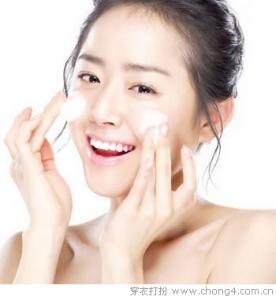 女主重生保养娇嫩文 40岁女人保养:娇嫩的肌肤是养出来的(图)