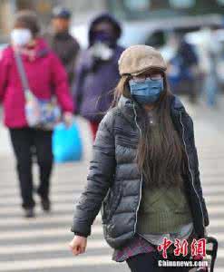 大风降温 大风降温 大风降温,穿不对更冷