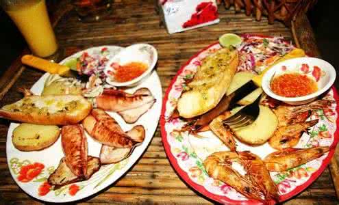 美食旅行 美食旅行1