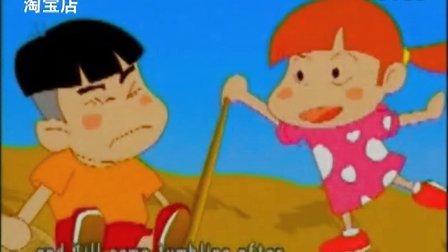 清华幼儿英语 非常生动有趣的幼儿英语《清华幼儿英语》，太可爱了！”