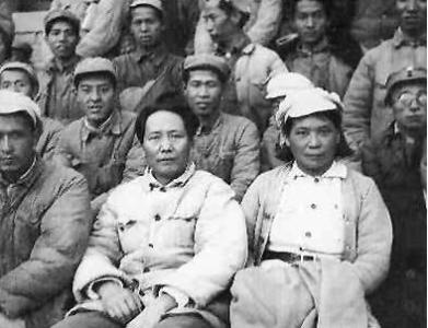 人的一生什么最重要 毛泽东 中秋节 毛泽东一生最重要的十一个中秋节