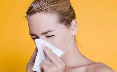 孕妇过敏快速解决办法 孕妇过敏怎么办