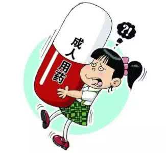 用药错误的鱼骨图分析 图说:警惕用药错误