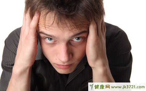 青少年为什么会脱发 青少年脱发 为什么青少年会脱发