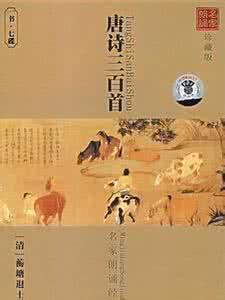 唐诗三百首儿童朗诵版 朗誦《唐詩三百首》XRCD版