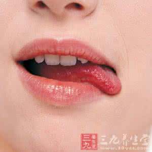 舌头的颜色与疾病图解 舌头颜色是身体疾病的信号
