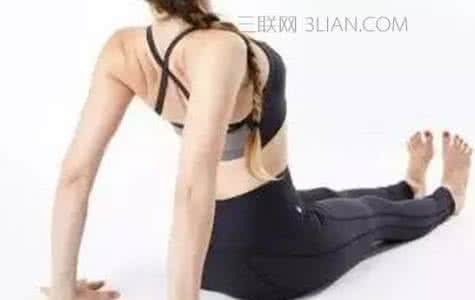 拽美眉 拽美眉鬼步舞分解动作 哪些瑜伽动作美眉都在坚持