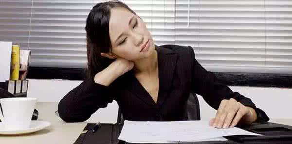 从疲劳到癌症仅需4步 从疲劳到癌症仅需4步!你还在透支身体吗?