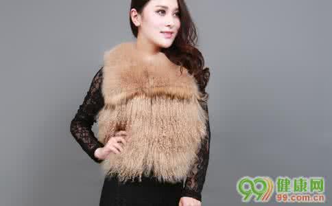 怎样拍摄皮草衣服 皮草衣服平时要怎么保养？