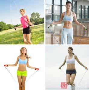 最有效的运动减肥方法 运动减肥 运动减肥的技巧都有哪些