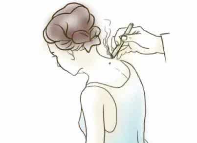 艾灸足三里的作用 艾灸足三里的作用 中年人需要了解这些知识