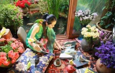 新规将影响你的生活 如果你的朋友影响了你的生活品质，换掉她