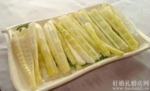 竹笋是发物吗 竹笋什么人不能吃