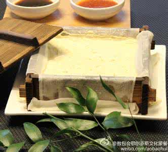 自制豆腐脑 自制豆腐（专业版）