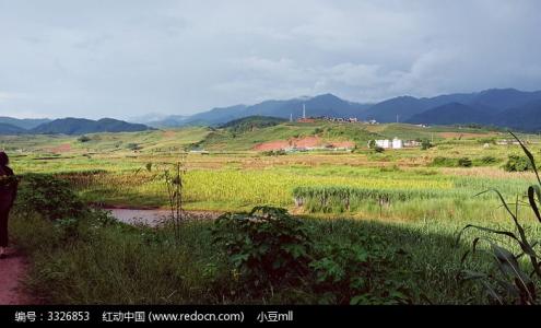 变形计远山深处的力量 远山处的乡村