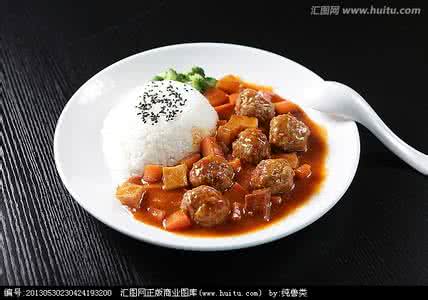 意式肉丸 意大利肉丸