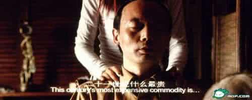 天下无贼经典台词 天下无贼 《天下无贼》经典台词