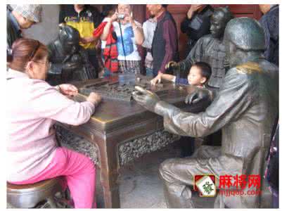 打麻将技巧十句口诀 打麻将技巧十句口诀 打麻将实用技巧 打麻将口诀