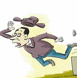 富有成为成功的代名词 官员为什么要带乌纱帽,乌纱帽为什么会成为官员代名词