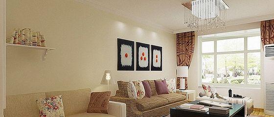 装修风格现代简约 简约装修风格案例分析