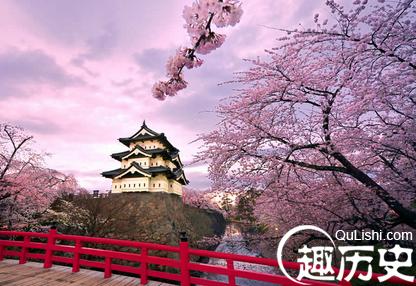 罗家英汪明荃赏樱 奇闻轶事:古代古人们赏樱其实赏的是樱桃花?