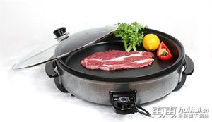 电饼铛选购全攻略 电饼铛——选购全攻略