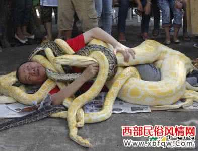 孕妇梦见蛇缠身 孕妇梦见蛇缠身 梦见蛇缠身