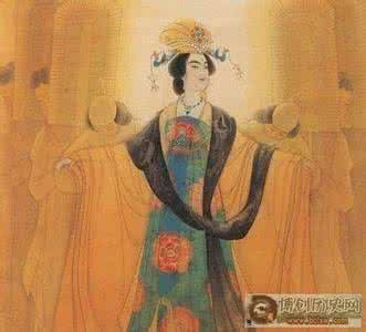 一代女皇武则天 一代女皇：揭秘武则天成“千古一女帝”的真正根源