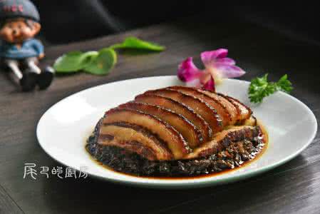 扣肉的做法大全 清蒸扣肉的做法大全