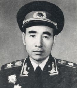 1964年林彪当彭德怀等人面：元帅中除彭 贺龙最不好