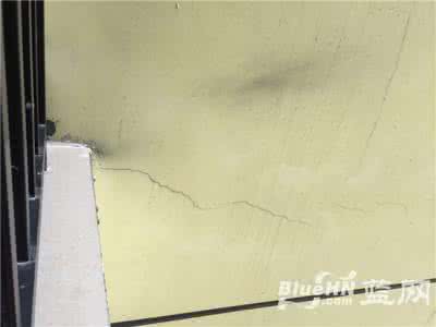 墙壁裂缝怎么处理 家里墙壁有裂缝怎么自己填补修复?(图文教程)