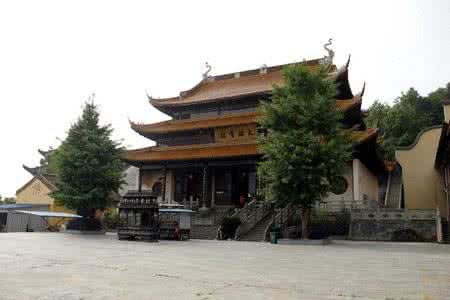 嵊州红佛寺 嵊州对联遗存·宗教类·寺