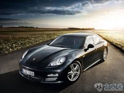 豪车保时捷帕拉梅拉 【豪车欣赏】保时捷 Porsche Panamera Turbo S 2011