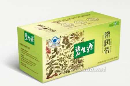 碧生源常润茶多少钱 碧生源常润茶 碧生源多少钱一盒