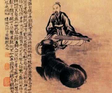 中国古典十大名曲典故 ? 中国古代十大名曲和背后的历史典故