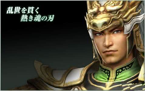 三国演义蜀国马超资料 蜀国将领马超的武器 将钩镰枪使用得出神入化