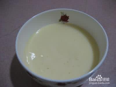 皮肤划痕荨麻疹治疗 治疗荨麻疹（皮肤划痕症）的正方：“鸡蛋羹加香油”